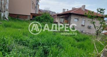 Парцел/Терен, Благоевград, Широк център, 628205, Снимка 2