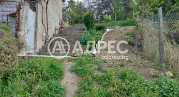 Парцел/Терен, Благоевград, Широк център, 628205, Снимка 3