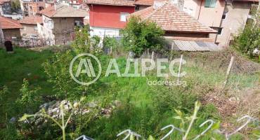 Парцел/Терен, Благоевград, Широк център, 628205, Снимка 5