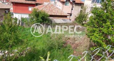 Парцел/Терен, Благоевград, Широк център, 628205, Снимка 7