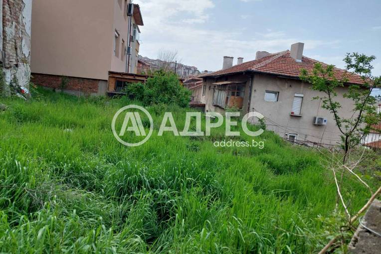 Парцел/Терен, Благоевград, Широк център, 628205, Снимка 2