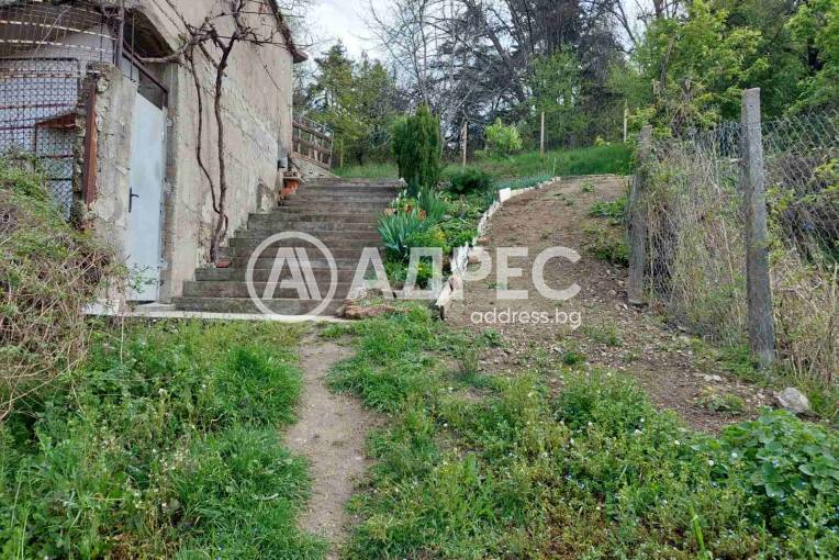 Парцел/Терен, Благоевград, Широк център, 628205, Снимка 3