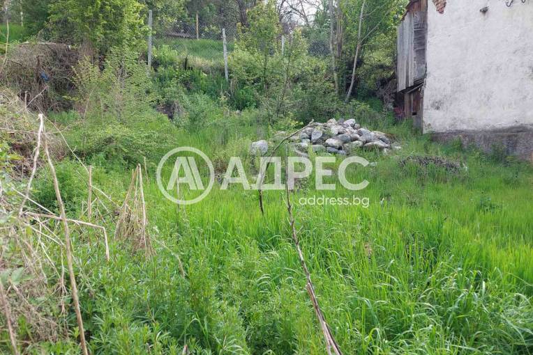 Парцел/Терен, Благоевград, Широк център, 628205, Снимка 4