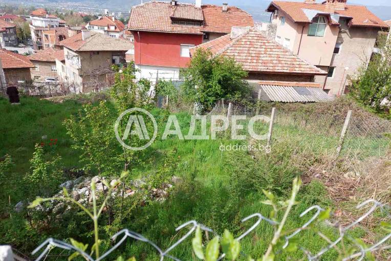 Парцел/Терен, Благоевград, Широк център, 628205, Снимка 5
