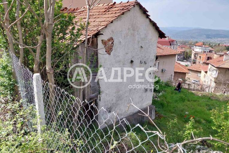 Парцел/Терен, Благоевград, Широк център, 628205, Снимка 6