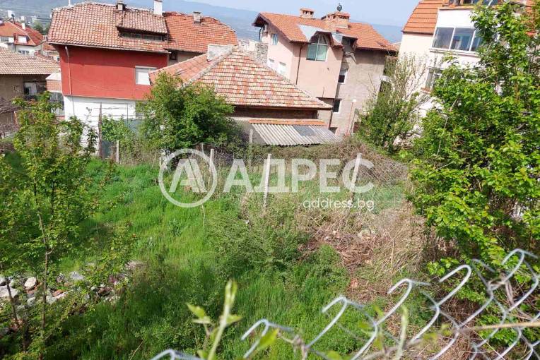 Парцел/Терен, Благоевград, Широк център, 628205, Снимка 7