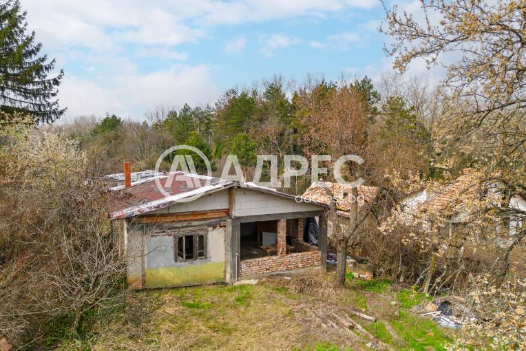 Къща/Вила, Плевен, 9-ти квартал, 649205, Снимка 1