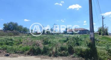 Парцел/Терен, Плиска, 655205, Снимка 1