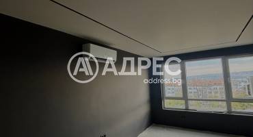 Тристаен апартамент, Варна, Идеален център, 674205, Снимка 1