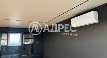 Тристаен апартамент, Варна, Идеален център, 674205, Снимка 2