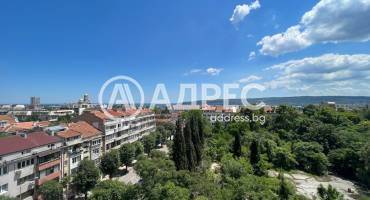 Тристаен апартамент, Варна, Идеален център, 674205, Снимка 6