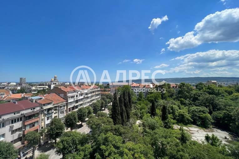 Тристаен апартамент, Варна, Идеален център, 674205, Снимка 6