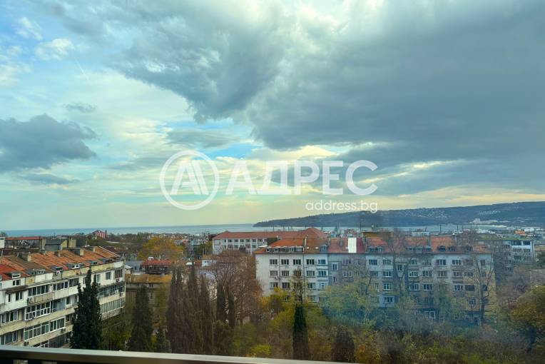 Тристаен апартамент, Варна, Идеален център, 674205, Снимка 8