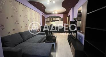 Двустаен апартамент, Варна, Левски, 684205, Снимка 2