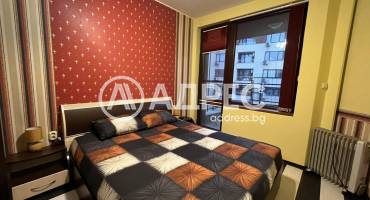 Двустаен апартамент, Варна, Левски, 684205, Снимка 4