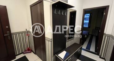 Двустаен апартамент, Варна, Левски, 684205, Снимка 6