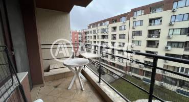 Двустаен апартамент, Варна, Левски, 684205, Снимка 7