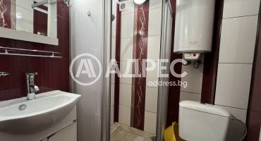 Двустаен апартамент, Варна, Левски, 684205, Снимка 8