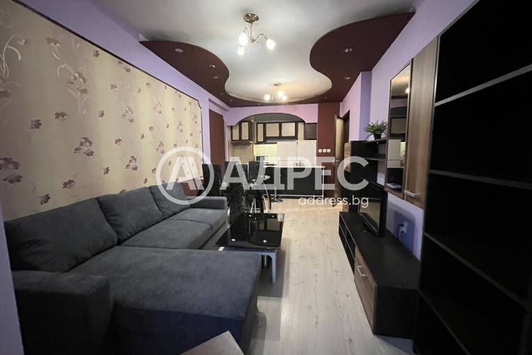 Двустаен апартамент, Варна, Левски, 684205, Снимка 2