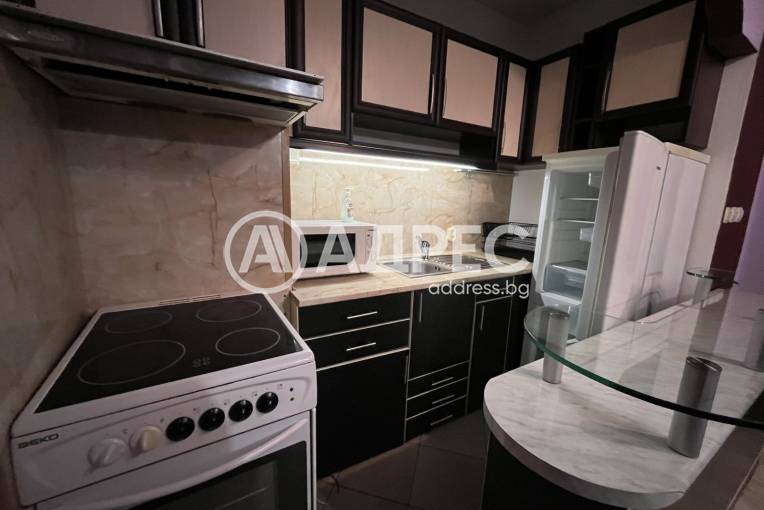 Двустаен апартамент, Варна, Левски, 684205, Снимка 3