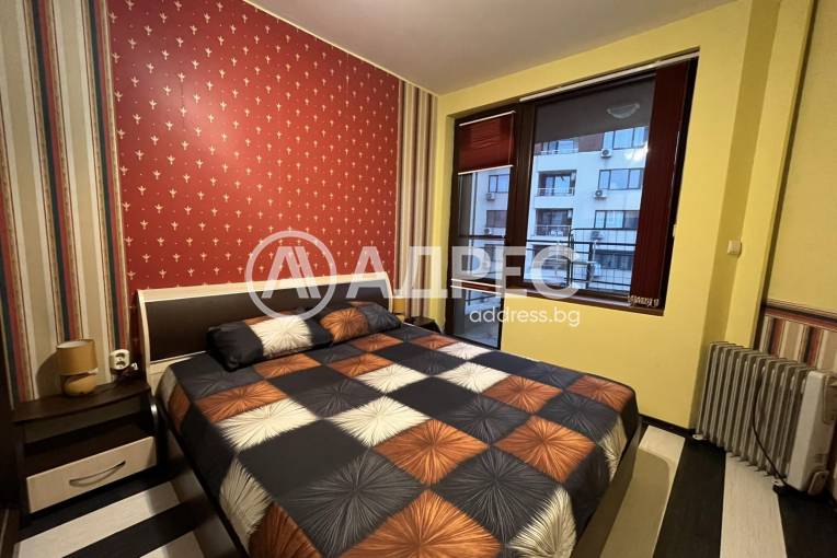 Двустаен апартамент, Варна, Левски, 684205, Снимка 4