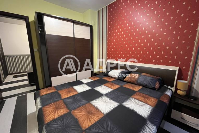 Двустаен апартамент, Варна, Левски, 684205, Снимка 5