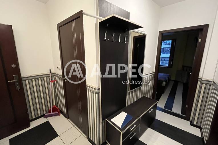 Двустаен апартамент, Варна, Левски, 684205, Снимка 6