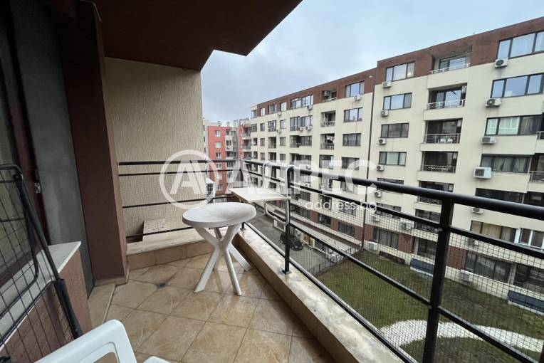 Двустаен апартамент, Варна, Левски, 684205, Снимка 7