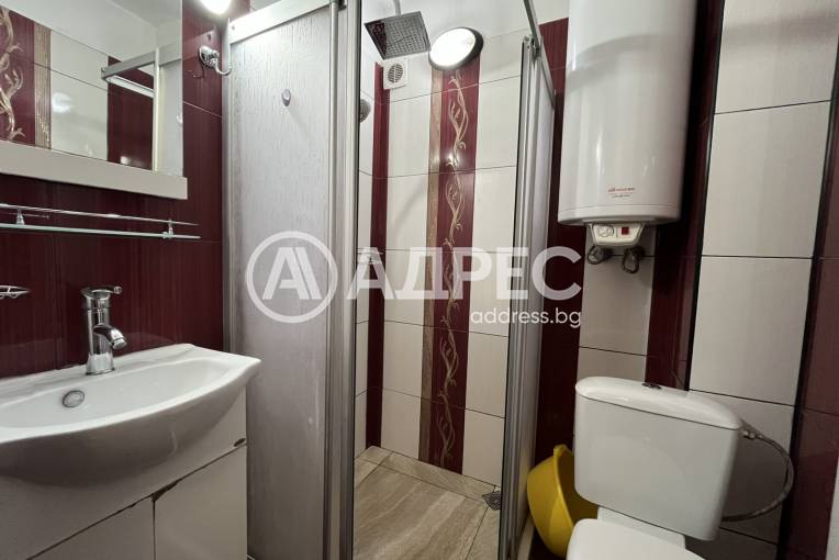 Двустаен апартамент, Варна, Левски, 684205, Снимка 8