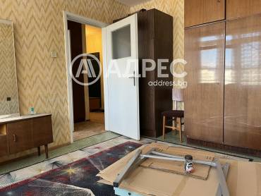 Двустаен апартамент, Казанлък, Васил Левски, 691205, Снимка 1