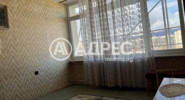 Двустаен апартамент, Казанлък, Васил Левски, 691205, Снимка 4