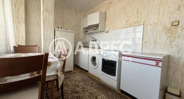 Двустаен апартамент, Казанлък, Васил Левски, 691205, Снимка 5