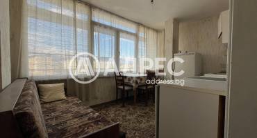 Двустаен апартамент, Казанлък, Васил Левски, 691205, Снимка 6