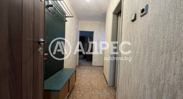 Двустаен апартамент, Казанлък, Васил Левски, 691205, Снимка 8