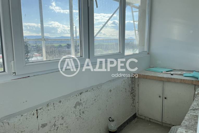 Двустаен апартамент, Казанлък, Васил Левски, 691205, Снимка 2