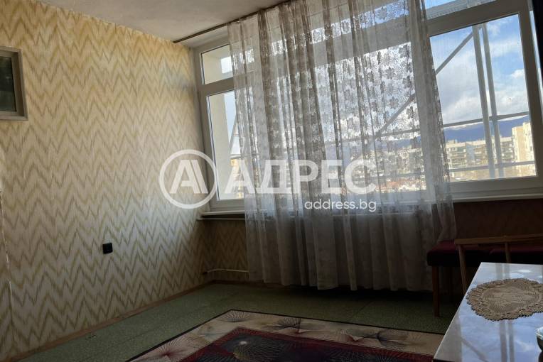 Двустаен апартамент, Казанлък, Васил Левски, 691205, Снимка 4