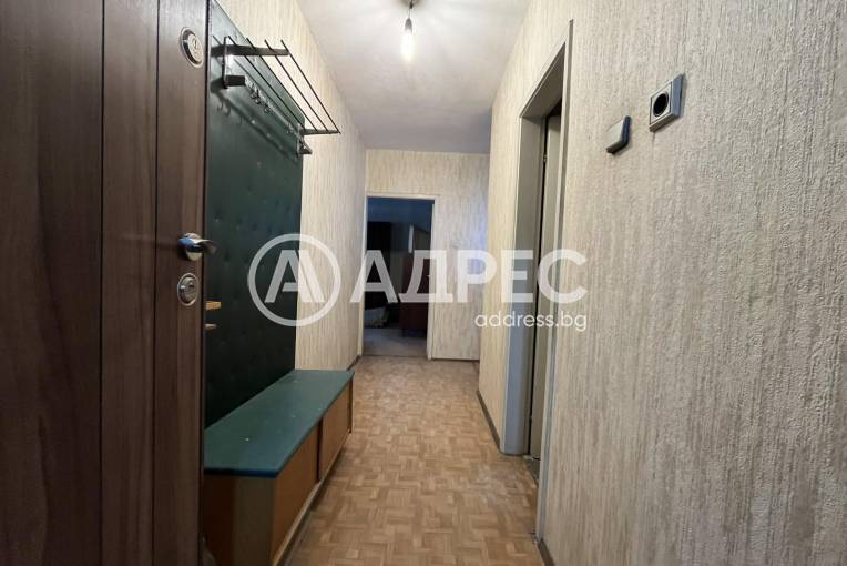 Двустаен апартамент, Казанлък, Васил Левски, 691205, Снимка 8