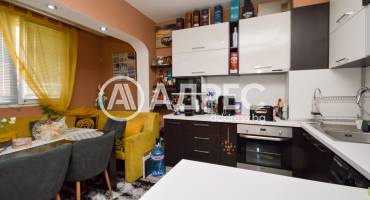 Двустаен апартамент, Бургас, Меден рудник - зона В, 700205, Снимка 9