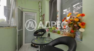 Двустаен апартамент, Бургас, Меден рудник - зона В, 700205, Снимка 12