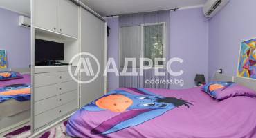 Двустаен апартамент, Бургас, Меден рудник - зона В, 700205, Снимка 13