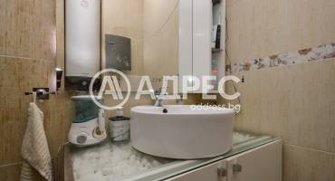 Двустаен апартамент, Бургас, Меден рудник - зона В, 700205, Снимка 14