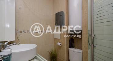 Двустаен апартамент, Бургас, Меден рудник - зона В, 700205, Снимка 15