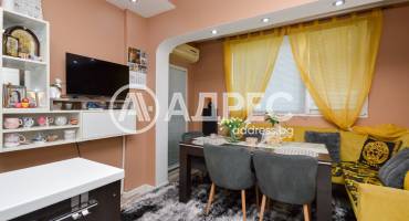Двустаен апартамент, Бургас, Меден рудник - зона В, 700205, Снимка 2