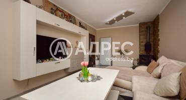 Двустаен апартамент, Бургас, Меден рудник - зона В, 700205, Снимка 3