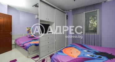 Двустаен апартамент, Бургас, Меден рудник - зона В, 700205, Снимка 4