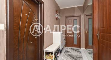 Двустаен апартамент, Бургас, Меден рудник - зона В, 700205, Снимка 5