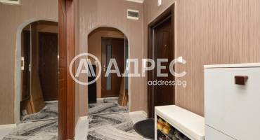 Двустаен апартамент, Бургас, Меден рудник - зона В, 700205, Снимка 6
