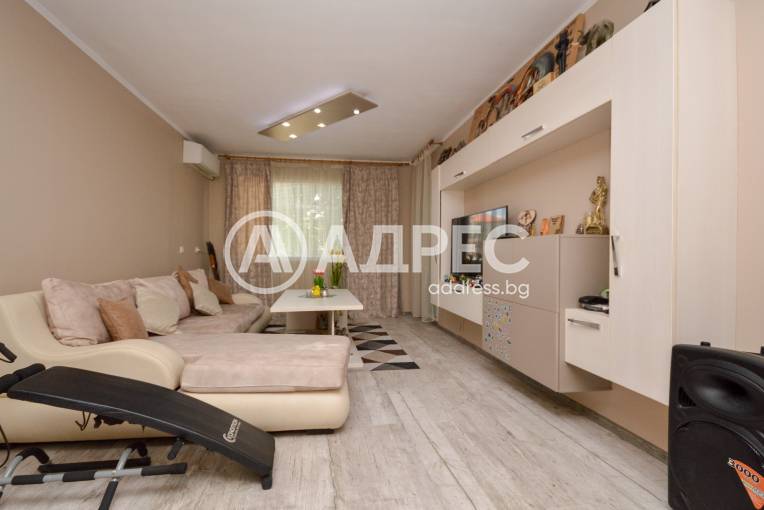 Двустаен апартамент, Бургас, Меден рудник - зона В, 700205, Снимка 10
