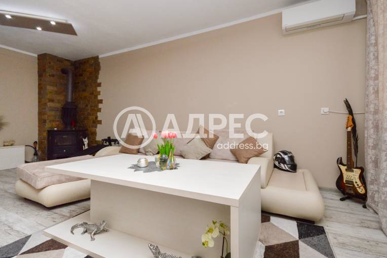 Двустаен апартамент, Бургас, Меден рудник - зона В, 700205, Снимка 11