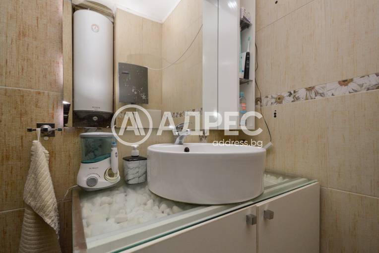 Двустаен апартамент, Бургас, Меден рудник - зона В, 700205, Снимка 14